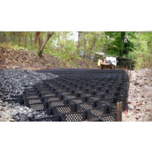 High Quality HDPE Geocell for Retaining Wall Geoweb